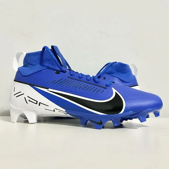 Nike | Shoes | Nike Vapor Edge Pro 36 2 Royal Black Mens  display picture 3